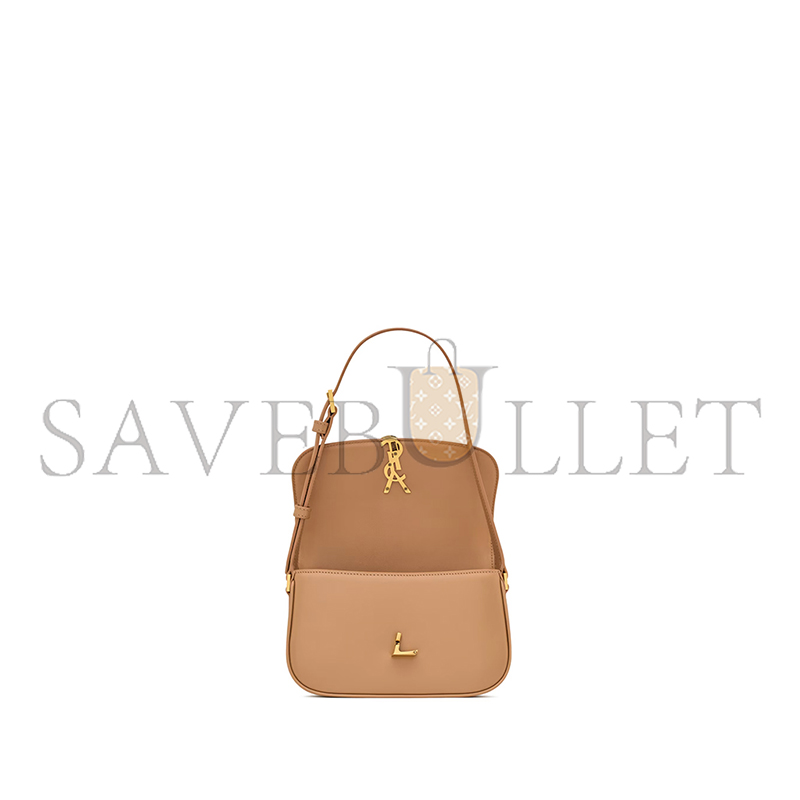 YSL SOLFERINO MINI IN BOX SAINT LAURENT 8435240SX0W2637 (19*12*7.5cm)